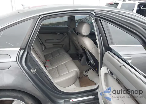 2007 Audi A6 4.2 z USA, uszkodzony, nr VIN WAUEV74F47N111949